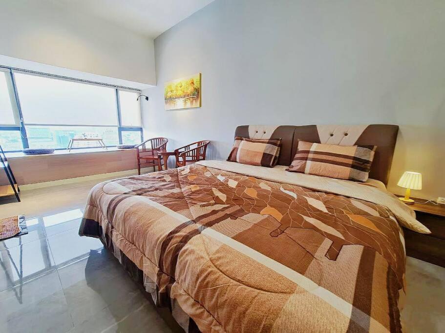 Seaview#Warmth#Netflix#Privatebathtub#Seasideluxurycondo#Imperioresidence Малакка Экстерьер фото